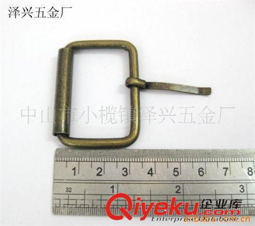 供應(yīng)方扣,拉心扣,鐵線扣,金屬扣原始圖片2