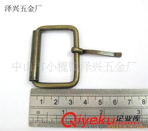 供應(yīng)方扣,拉心扣,鐵線扣,金屬扣原始圖片3