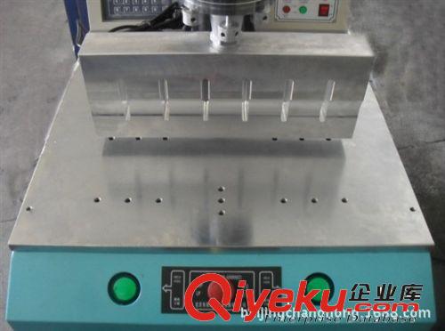 天津超聲波塑膠焊接機-天津長翔超聲波塑膠焊接機原始圖片3