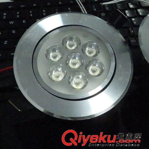 3W天花燈 LED3W 射燈 led天花燈 天花射燈廠家