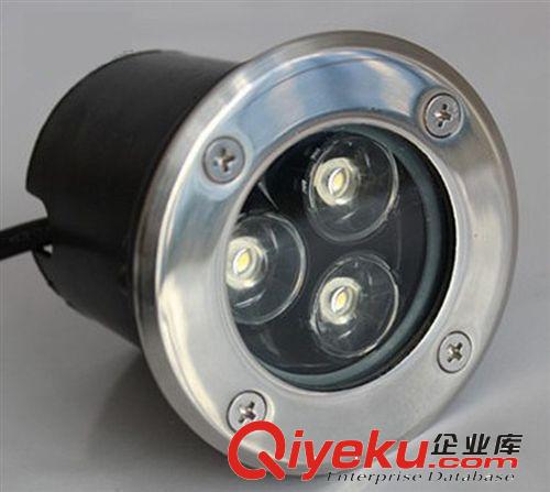 LED1W3W5W6W7W9W12W15W18W24W36埋地?zé)舻芈駸敉ピ壕坝^(guān)燈廣場(chǎng)射燈