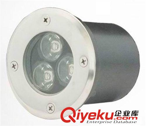 LED1W3W5W6W7W9W12W15W18W24W36埋地?zé)舻芈駸敉ピ壕坝^(guān)燈廣場(chǎng)射燈