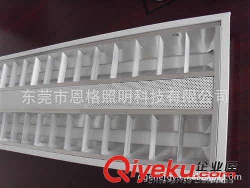 大量供應山東多規格優質節能格柵燈盤