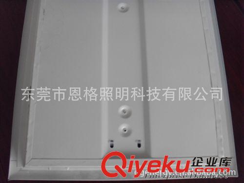 大量供應山東多規格優質節能格柵燈盤原始圖片2