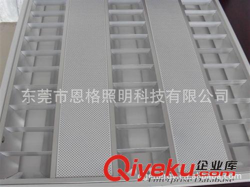 特價(jià)供應(yīng)深圳/東莞T5 3*14W 格柵燈盤原始圖片2
