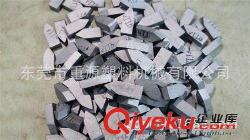 脫標機合金刀片 剝紙機刀片原始圖片2