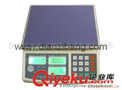 志成電子磅秤 {dy}的地磅秤 {gjmj}產品原始圖片3