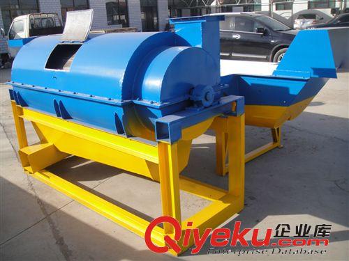 供應訂做各型號塑料立式/臥式甩干機原始圖片2