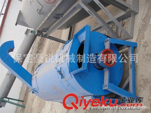 供應(yīng)訂做PET/PP/PVC/PE塑料甩干機原始圖片2