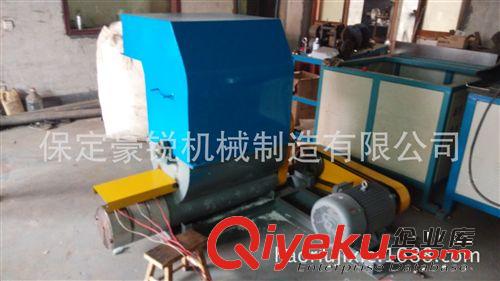 供應(yīng)訂做各型號塑料制品成型開包機