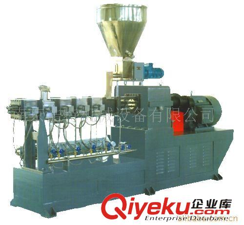 【名優(yōu)產(chǎn)品】雙階式三螺桿密煉擠出機(jī)【南京】批發(fā)供應(yīng)