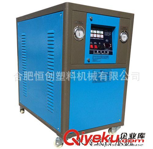 冷水機廠家制造-循環水制冷機-注塑行業專用冷水機 行業{zj0}{sx}