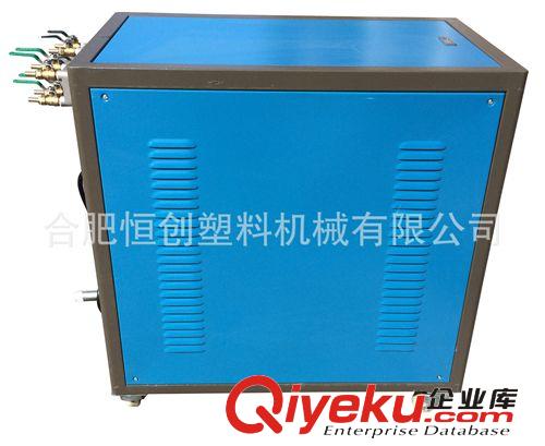 廠家tj銷售注塑機配套5HP冷水機 循環水降溫工業冷水機原始圖片2
