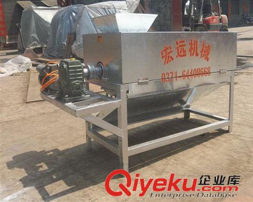 青核桃脫皮機(jī)/青核桃脫皮機(jī)設(shè)備特點(diǎn)——鞏義市站街宏遠(yuǎn)機(jī)械廠