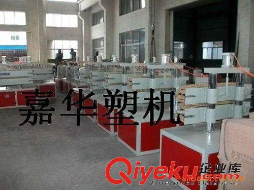 供應張家港嘉華鋼絲繩牽引機棒材牽引機原始圖片3