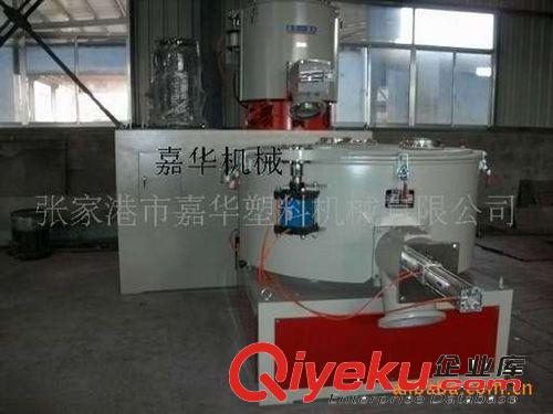 供應張家港嘉華SJSZ-65/132錐形雙螺桿擠出機PVC塑料擠出機