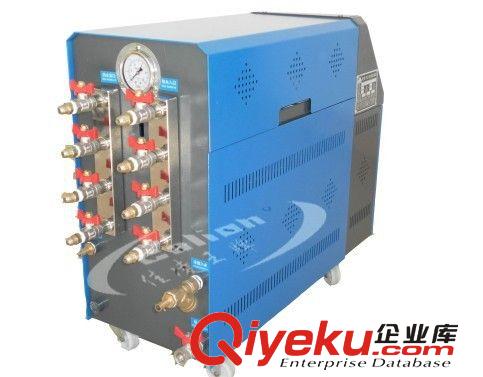 30KW120度水式模溫機(jī),模具溫度控制機(jī)