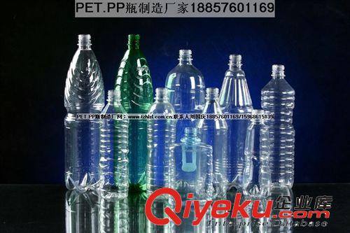 方形蜂蜜包裝塑料瓶原始圖片2