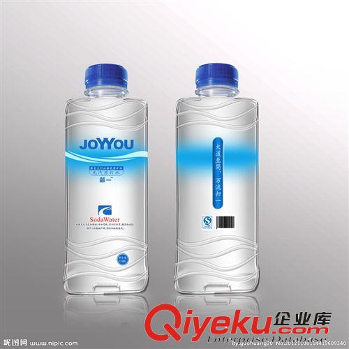 雙防盜瓶蓋蜂蜜包裝塑料瓶原始圖片2
