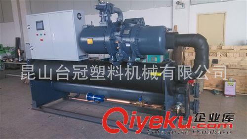 冷凍機廠家供應優質水冷螺桿冷水機 TGC-80WS原始圖片2