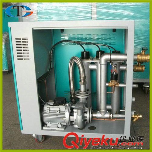 廠家供應(yīng)工業(yè)專用大功率雙溫塑料水式模溫機(jī) TGM-4848W