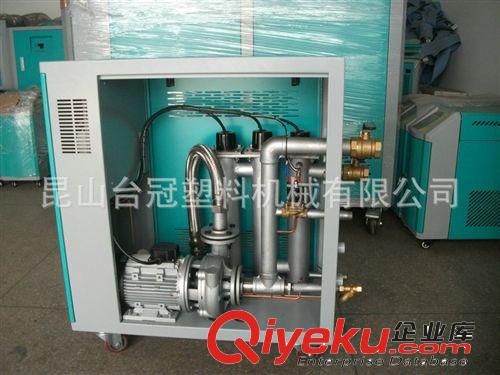 長期供應(yīng)水式兩機一體雙控模溫機 TGM-3636W