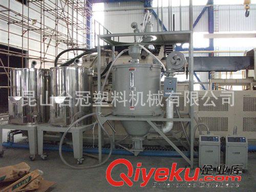 廠家熱銷 {gx}環保節能攪拌式料斗干燥機 TGH-400原始圖片3
