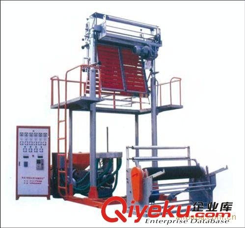 廠家專業(yè)生產(chǎn)pe吹膜機(jī)，專業(yè)吹膜機(jī)廠家原始圖片2