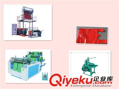 河北富達專業生產吹膜機公司原始圖片3