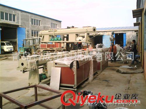 PVC管  設備PPR 生產線原始圖片2