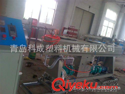 PVC管  設備PPR 生產線原始圖片3