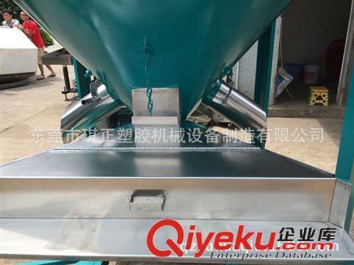廠家供應立式雙層保溫拌料機  加熱攪拌機  加熱帶保溫拌料機原始圖片3