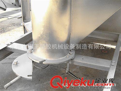 PE塑料攪拌機 拌料機價格|拌料機廠家|請認準【琪正機械】原始圖片3
