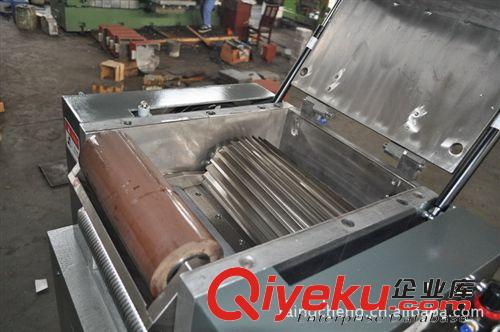 廠家供應LQ系列塑料切粒機原始圖片2