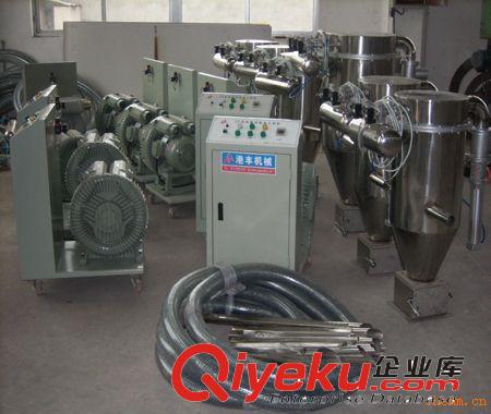 塑料上料機、送料機、加料機、上料機、原始圖片3