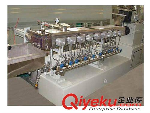 板材片材擠出機、型材擠出機原始圖片2