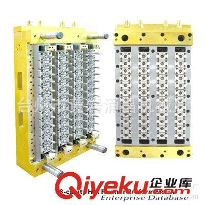 精品熱銷 pet塑料小瓶胚模具