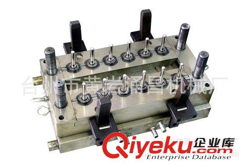 廠家直銷YC-S20L儲料式pvc小型吹塑機