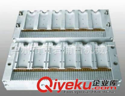 廠家熱銷 pp化妝品瓶胚模具原始圖片3