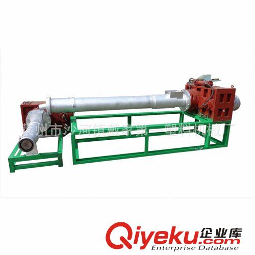 長期供應 全新 125型字母造粒機 塑料機械批發