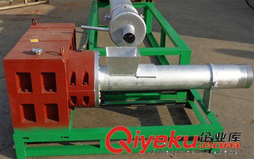 長期供應 全新 125型字母造粒機 塑料機械批發