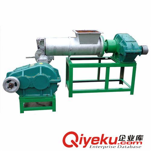 150型塑料造粒機。煙臺廠家直銷 高產量。低能耗。