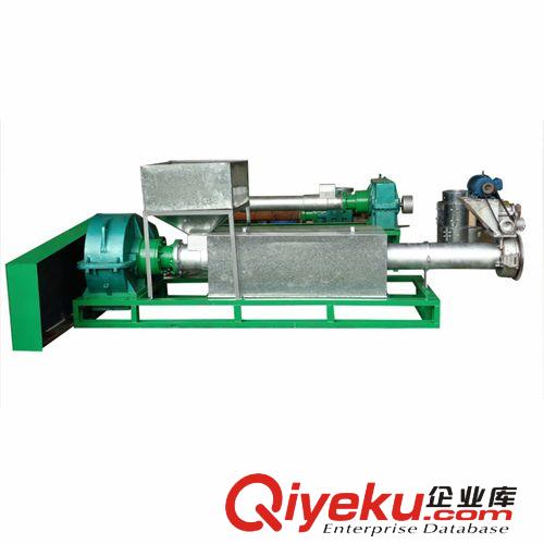 150型塑料造粒機。煙臺廠家直銷 高產量。低能耗。