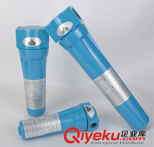 供應過濾器 精密過濾器 壓縮空氣過濾器 管路過濾器