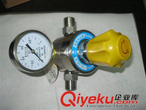 法蘭式氨氣減壓閥原始圖片3