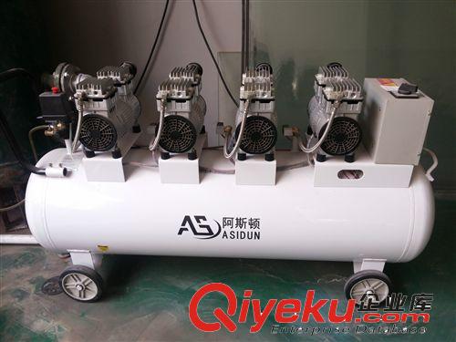 阿耐斯空壓機配套金派牌制氮機設備原始圖片3