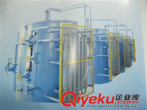批量供應(yīng)金派牌氨分解爐氨氣分解器原始圖片3