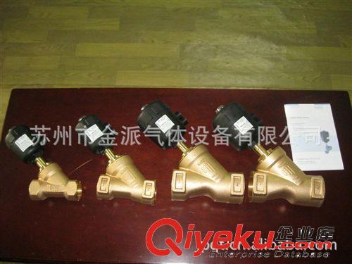 變壓吸附制氮機專用進口氣動閥原始圖片3