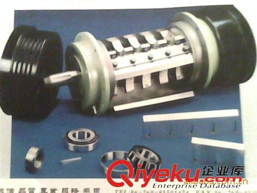 長期銷售RC-221A塑料破碎機(jī) 強(qiáng)力粉碎機(jī){wn}粉碎機(jī)