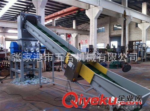 PET瓶破碎機廠家熱薦原始圖片3